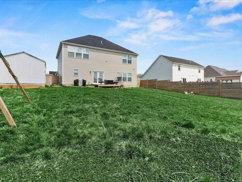 1604 Raymond Avenue , Bellefontaine, OH 43311 Photo 42