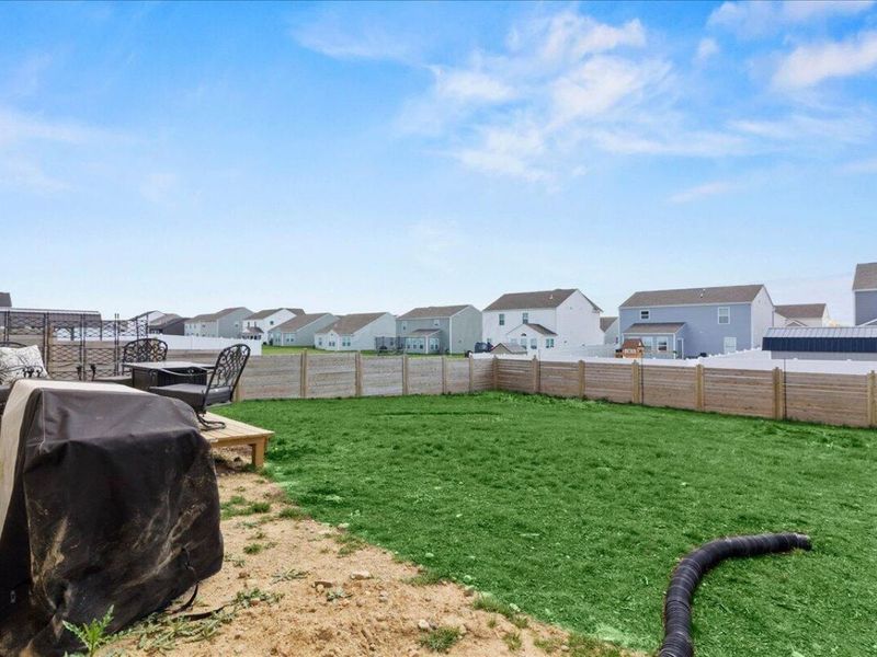 1604 Raymond Avenue , Bellefontaine, OH 43311 Photo 43