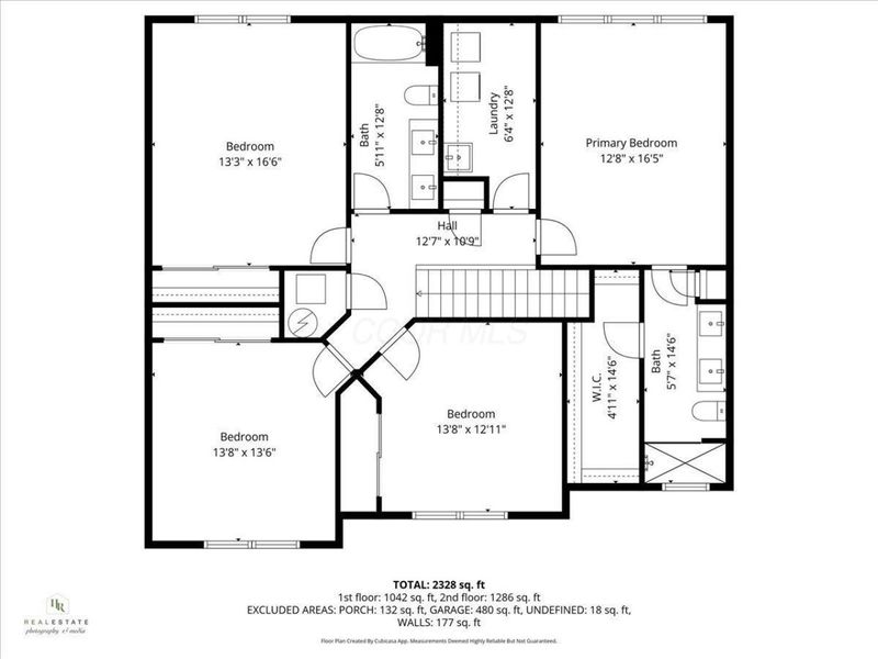 1604 Raymond Avenue , Bellefontaine, OH 43311 Photo 45