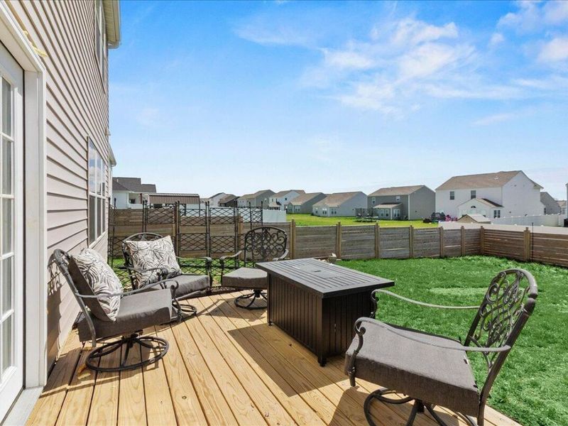 1604 Raymond Avenue , Bellefontaine, OH 43311 Photo 5