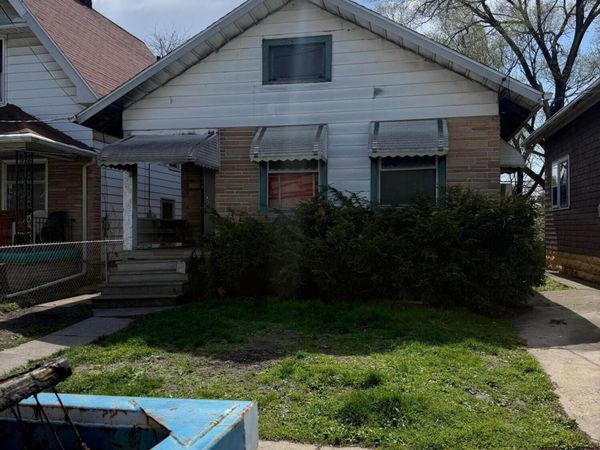 649 Curtis Street , Toledo, OH 43609