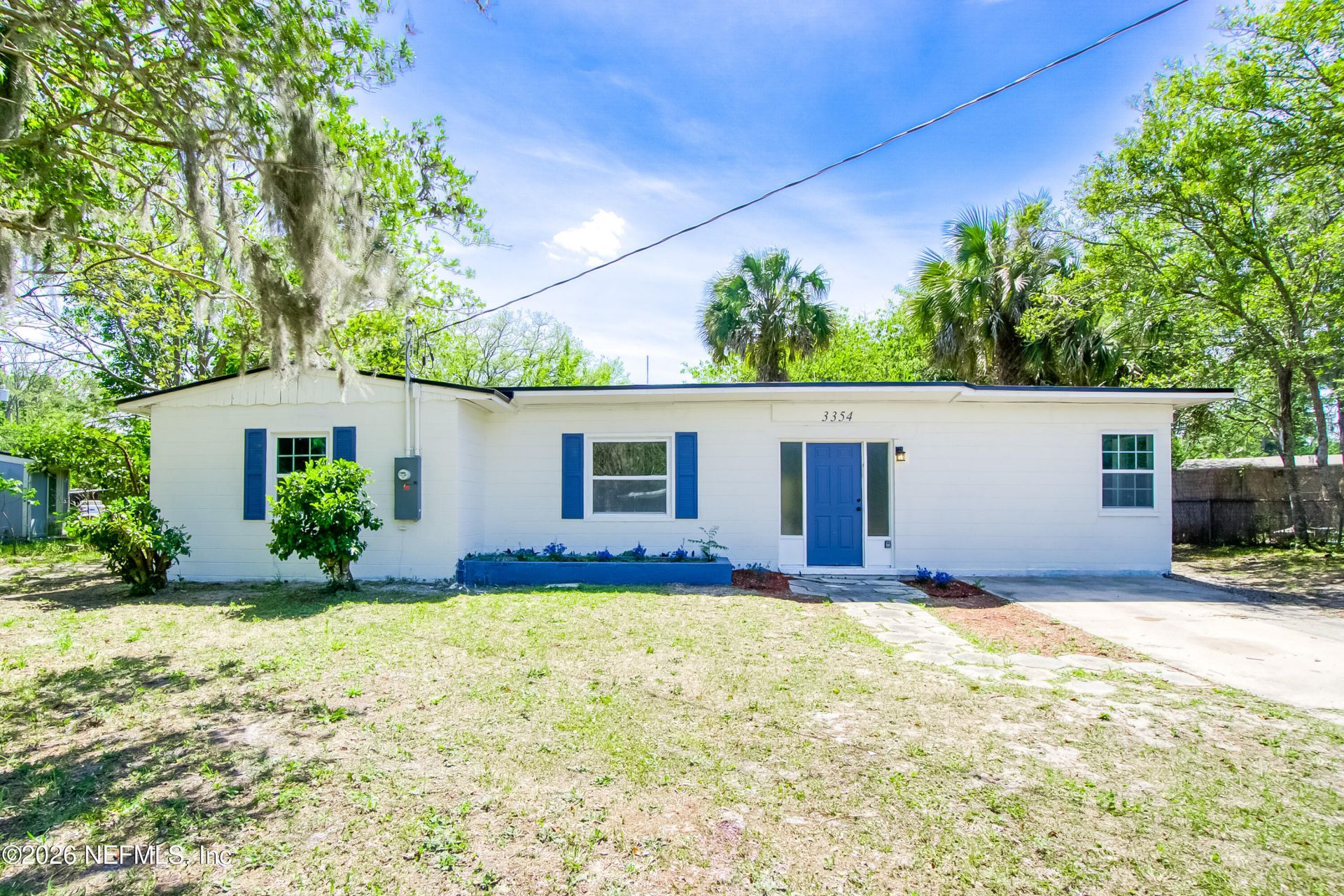 3354 Eve Drive E, Jacksonville, FL 32246 Main Photo