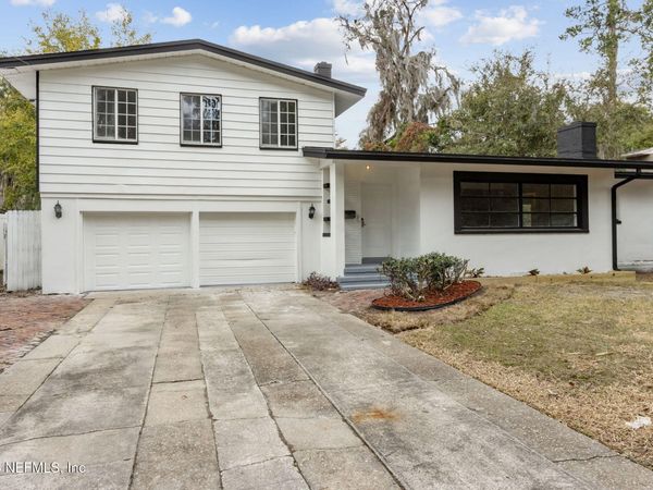 1519 CORNELL Road, Jacksonville, FL 32207