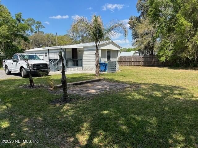 13757 Lanier Road, Unit 13761, Jacksonville, FL 32226 Main Photo