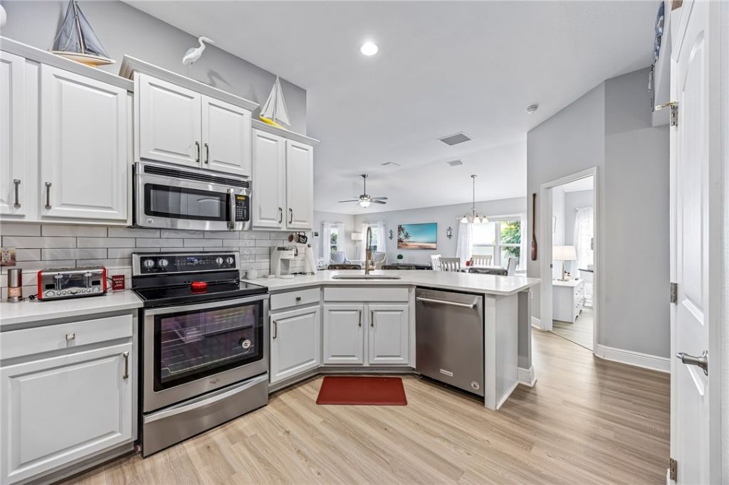 209 Briarcliff Circle, Sebastian, FL 32958 Photo