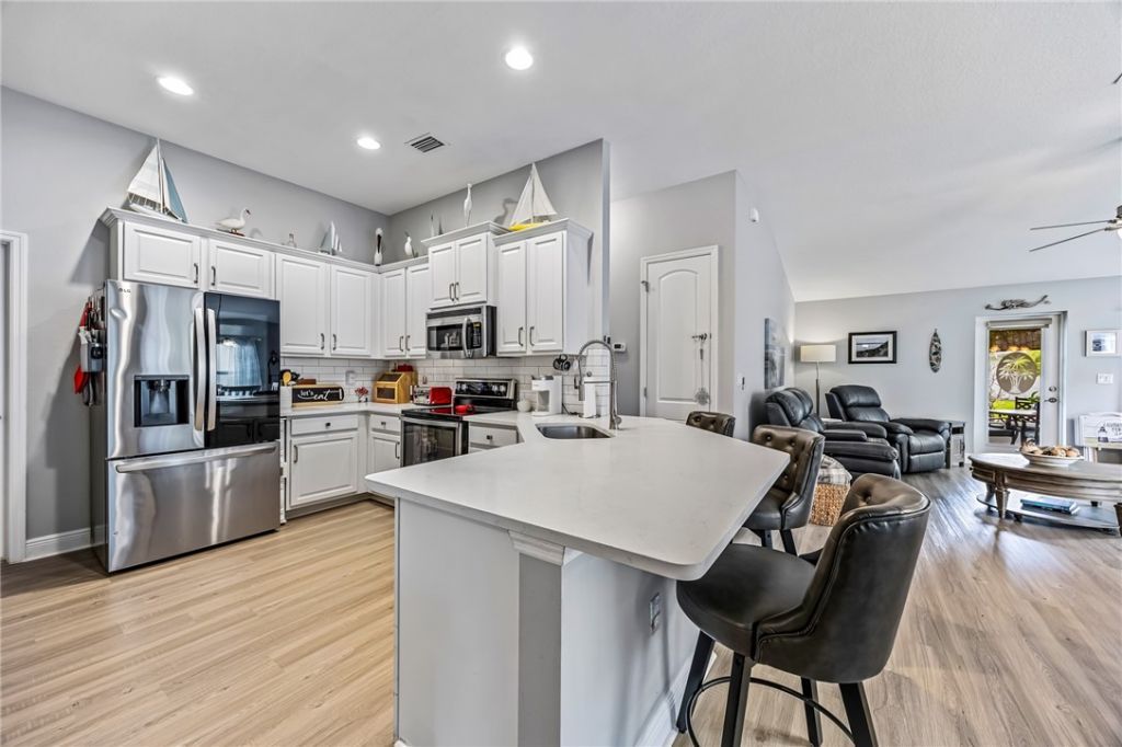 209 Briarcliff Circle, Sebastian, FL 32958 Photo