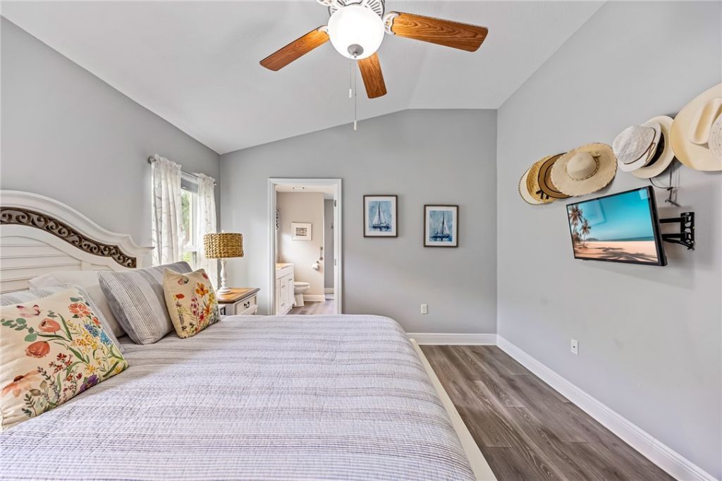 209 Briarcliff Circle, Sebastian, FL 32958 Photo