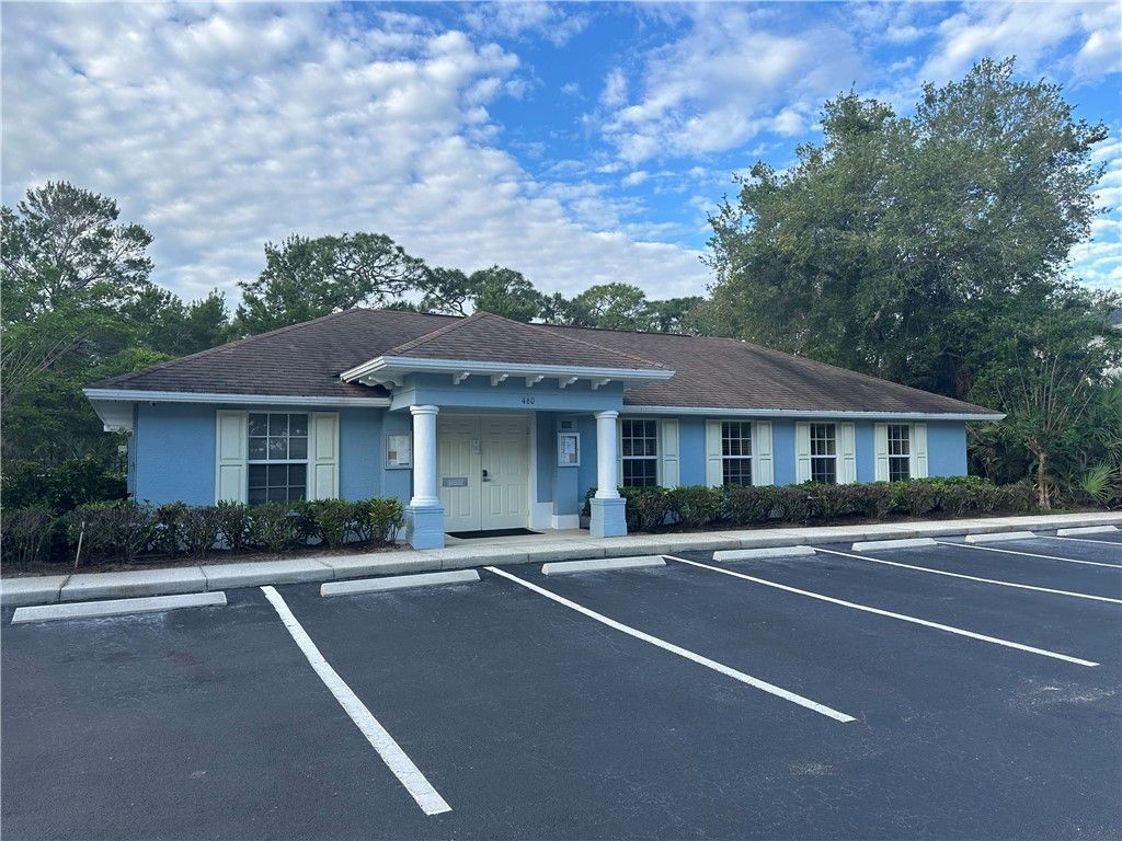 209 Briarcliff Circle, Sebastian, FL 32958 Photo