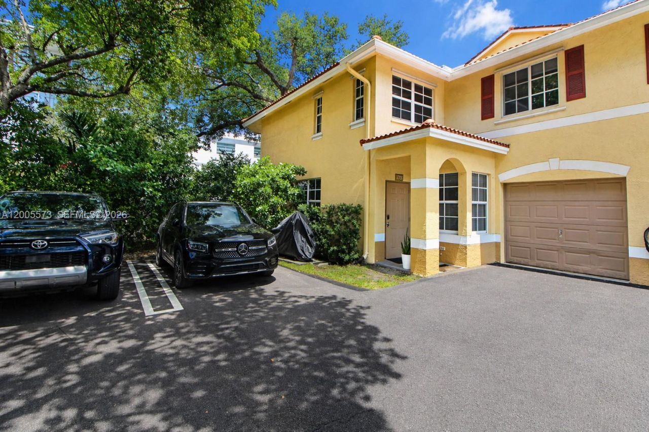 8940 NE 8th Ave, Unit 1201, Miami, FL 33138 Photo