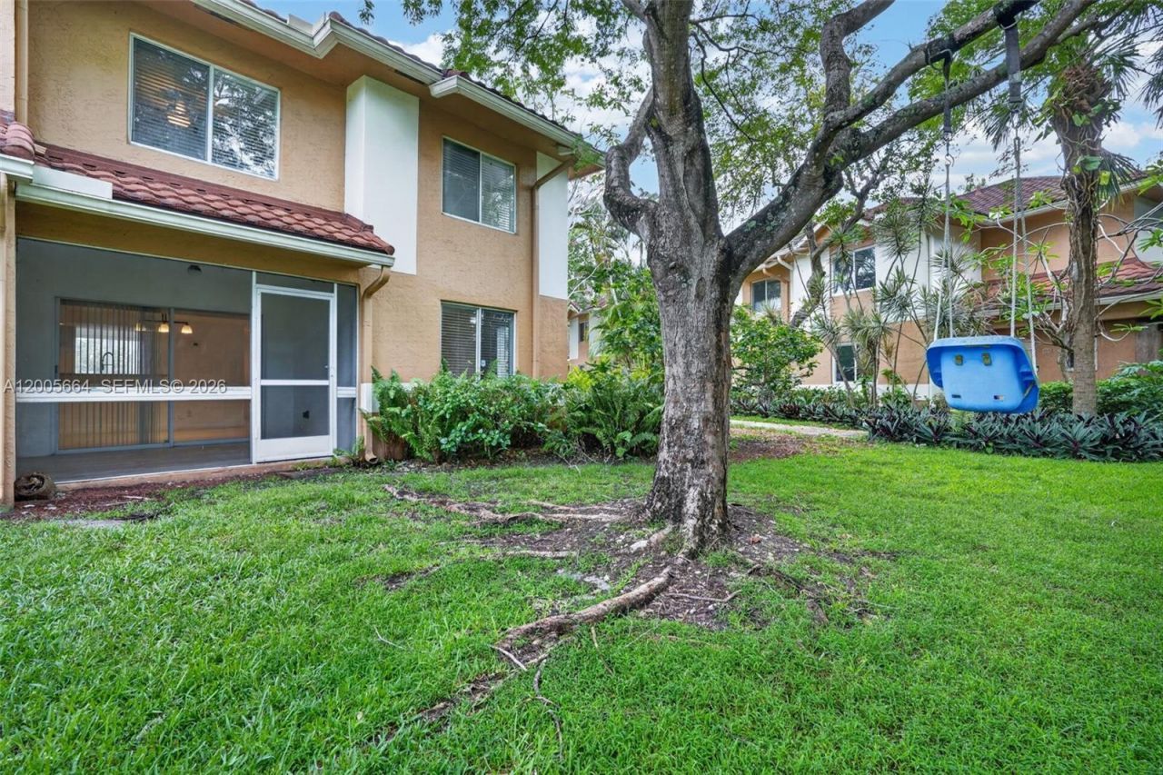 845 NW 91st Ter , Unit 845, Plantation, FL 33324 Photo