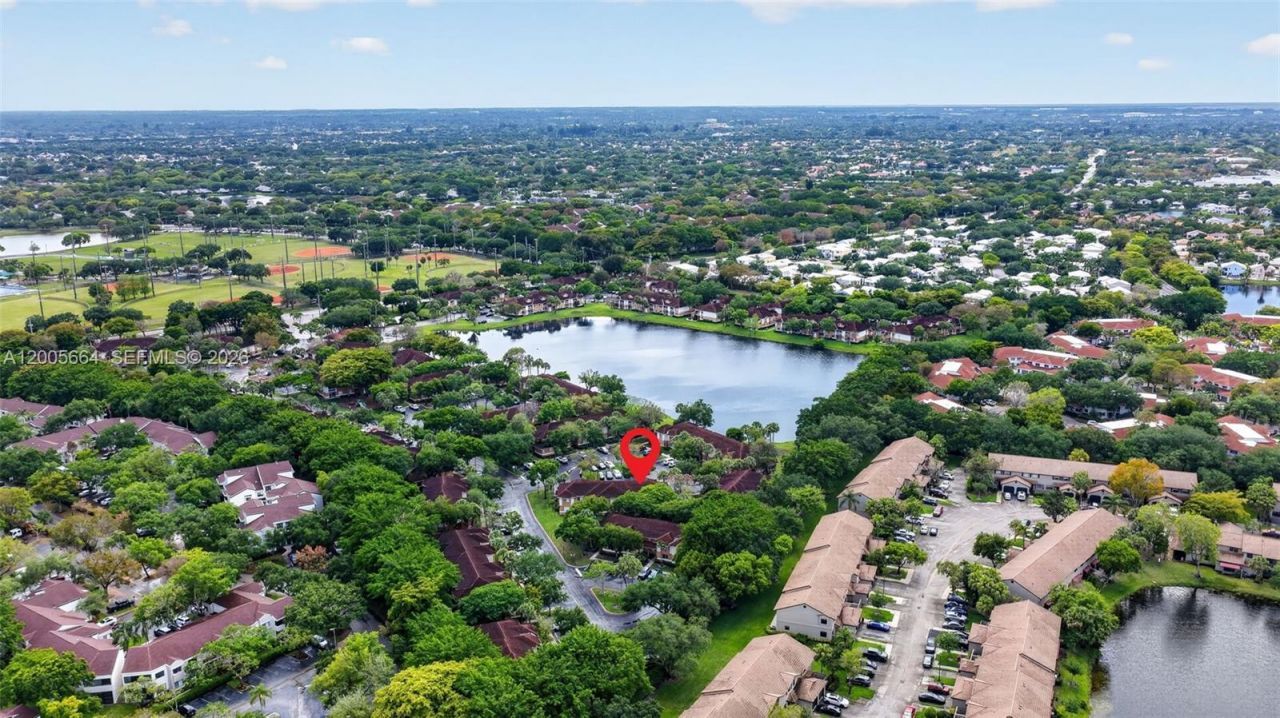 845 NW 91st Ter , Unit 845, Plantation, FL 33324 Photo