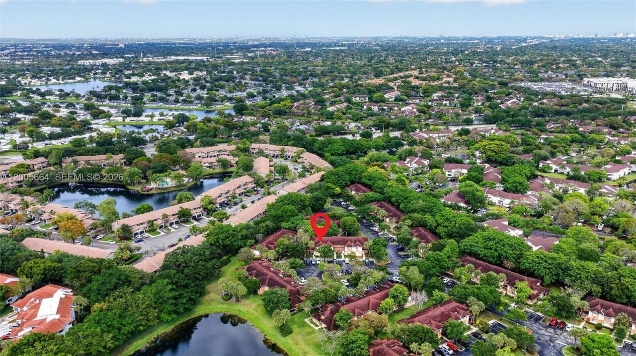 845 NW 91st Ter , Unit 845, Plantation, FL 33324 Photo