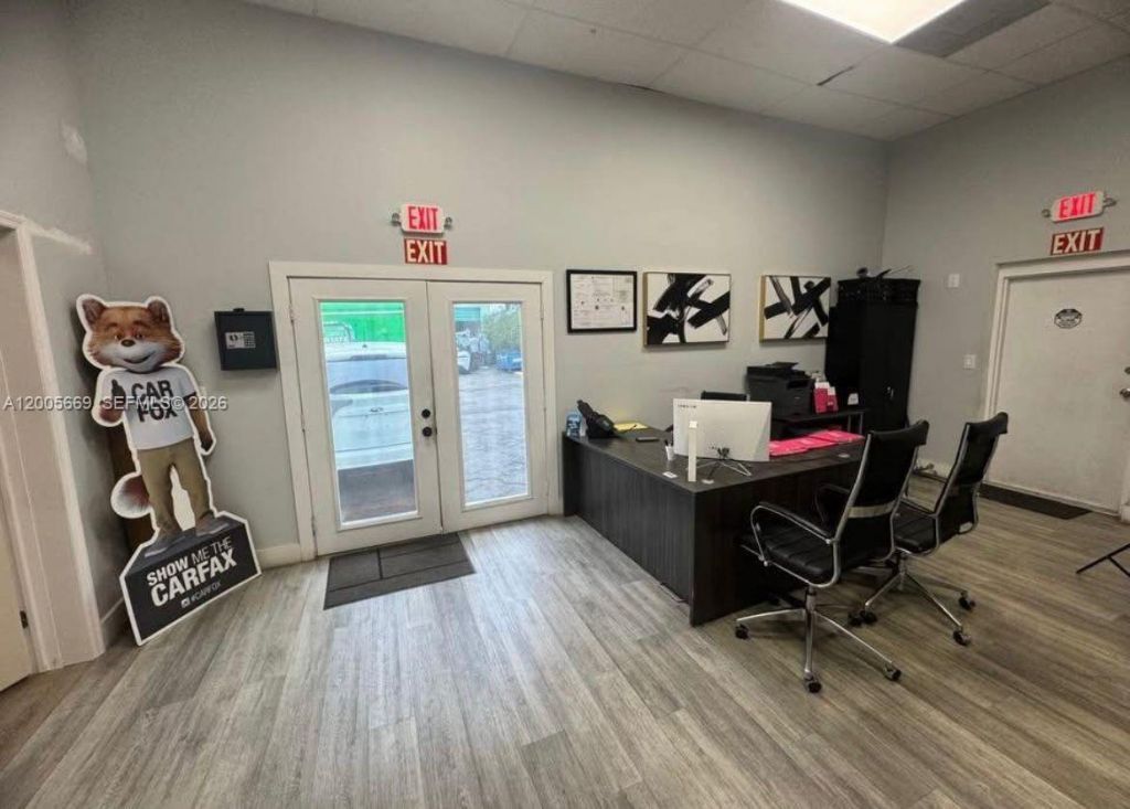 Auto Sales & Detailing For Sale In Margate , Margate, FL 33063 Photo