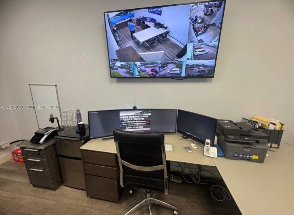 Auto Sales & Detailing For Sale In Margate , Margate, FL 33063 Photo