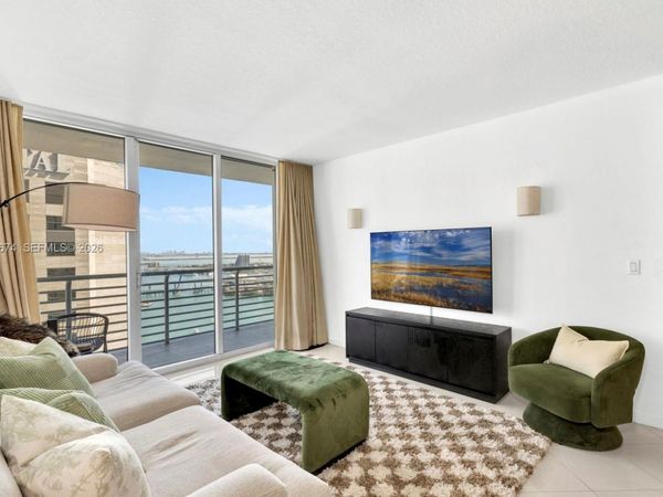 335 S BISCAYNE BL , Unit 3408, Miami, FL 33131