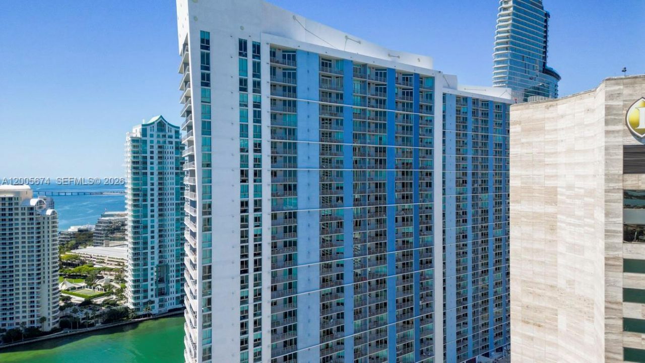335 S Biscayne Bl, Unit 3408, Miami, FL 33131 Photo