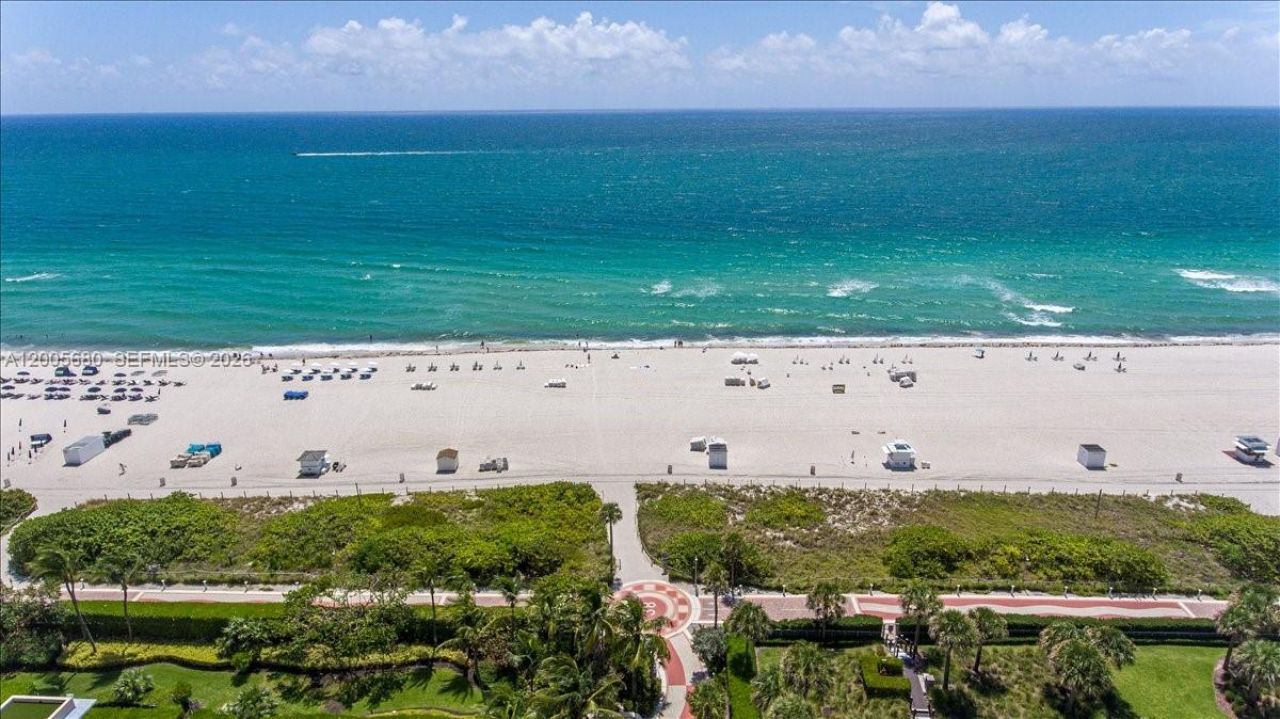 3801 Collins Ave , Unit 1105, Miami Beach, FL 33140 Photo
