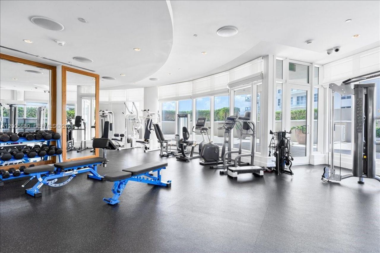 3801 Collins Ave , Unit 1105, Miami Beach, FL 33140 Photo