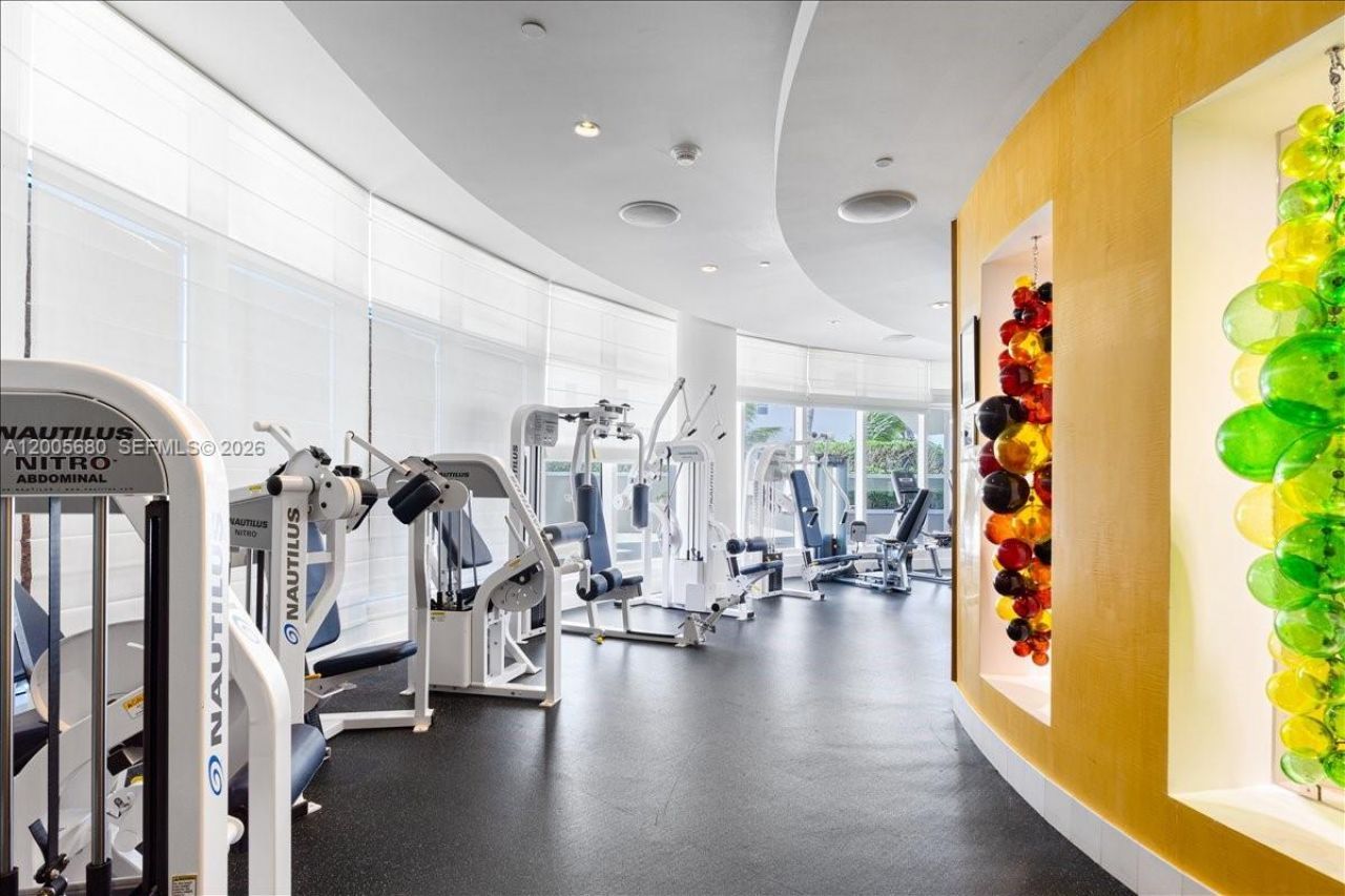 3801 Collins Ave , Unit 1105, Miami Beach, FL 33140 Photo