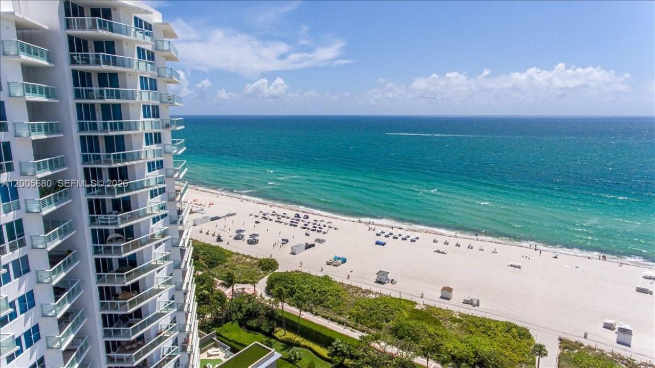 3801 Collins Ave , Unit 1105, Miami Beach, FL 33140 Photo