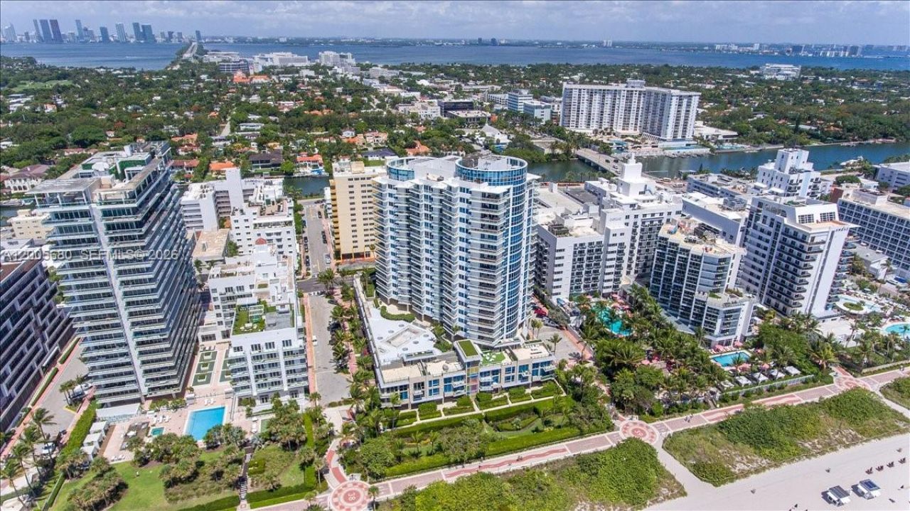 3801 Collins Ave , Unit 1105, Miami Beach, FL 33140 Photo