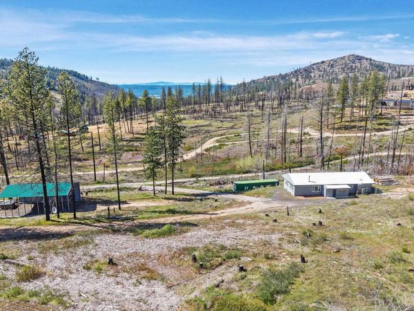 5067 Rail Canyon Rd, Springdale, WA 99173