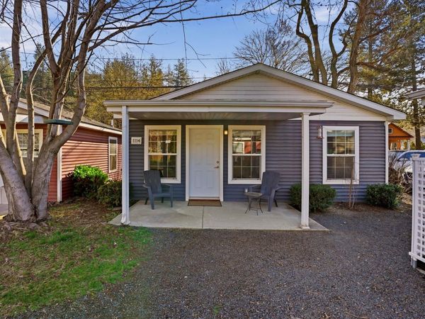 1126 COEUR D ALENE AVE Ave, Spokane, WA 99224