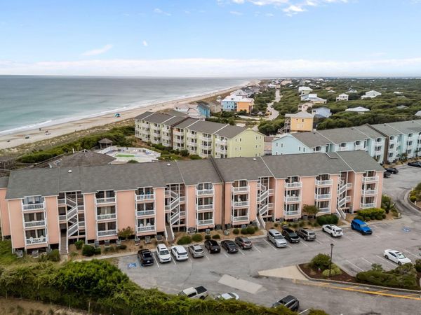 9201 Coast Guard Road , Unit D204, Emerald Isle, NC 28594