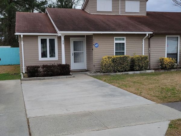 234 Webb Boulevard , Havelock, NC 28532