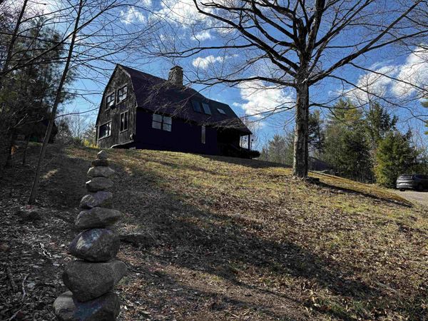 240 Emery Mills Road, Lebanon, ME 04027