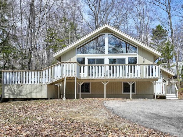 13 Graz Place, Bartlett, NH 03812