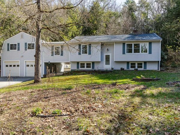 84 Hidden Valley Road, Charlestown, NH 03603