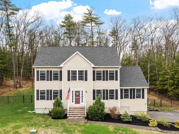 1 Brandy Rock Road, Derry, NH 03038