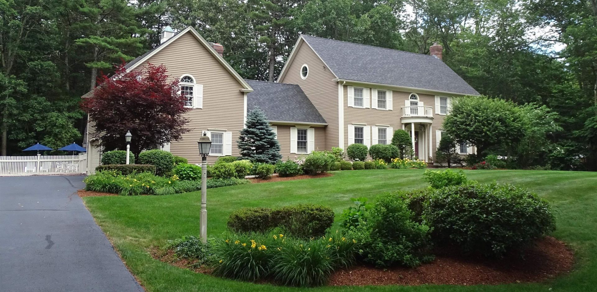 18 Hawthorne Road, Windham, NH 03087 Main Photo