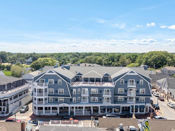 1 Ocean Avenue, Unit 406 408 1, York, ME 03909