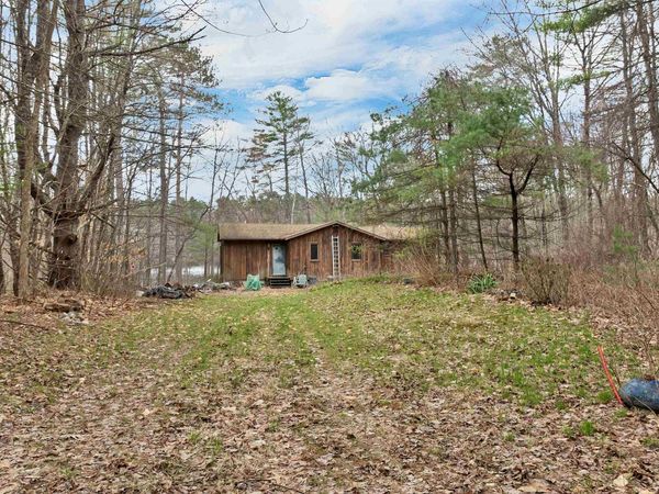 15 Merrivale Road, Moultonborough, NH 03254