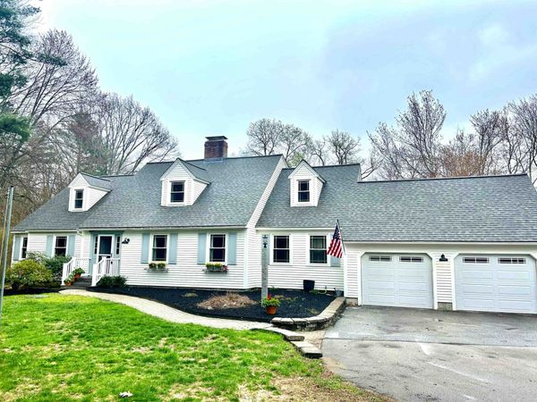 29 Orchard Drive, Hollis, NH 03049