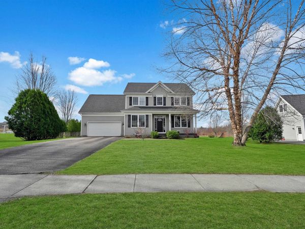 290 Barrett Lane, Williston, VT 05495