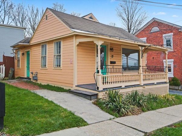 37 Green Street, Vergennes, VT 05491