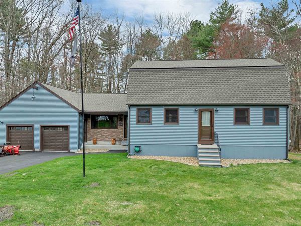 53 Mammoth Road, Londonderry, NH 03053
