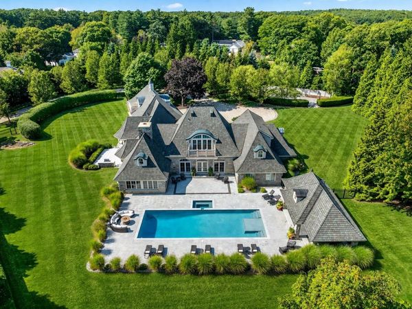 85 Wentworth Road, Rye, NH 03870