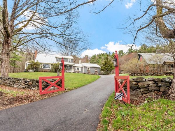 76 English Range Road, Derry, NH 03038