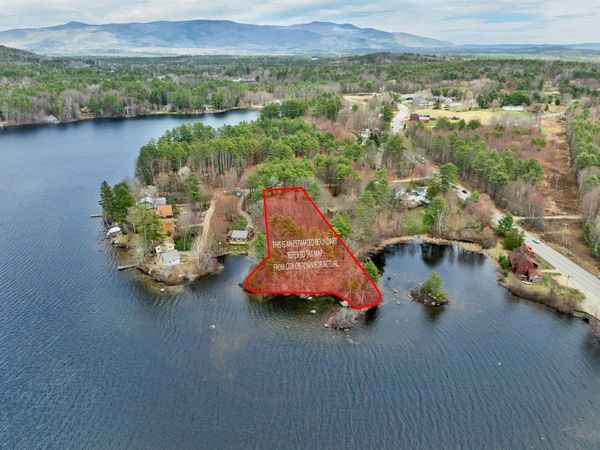 Merrivale Road, Unit 054, Moultonborough, NH 03254