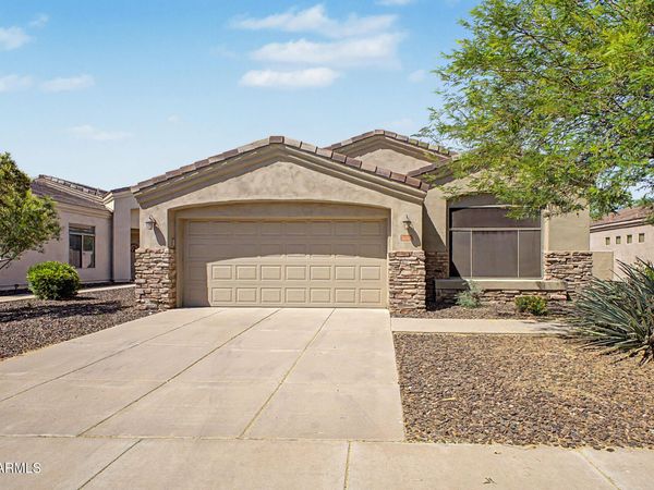 2018 E BEAUTIFUL Lane, Phoenix, AZ 85042