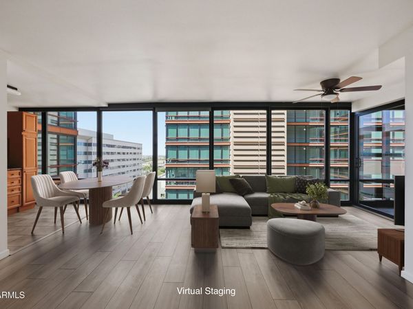 4808 N 24TH Street, Unit 1005, Phoenix, AZ 85016