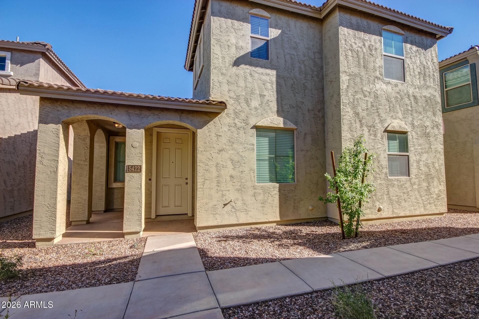 5422 W Fulton Street, Phoenix, AZ 85043 Main Photo