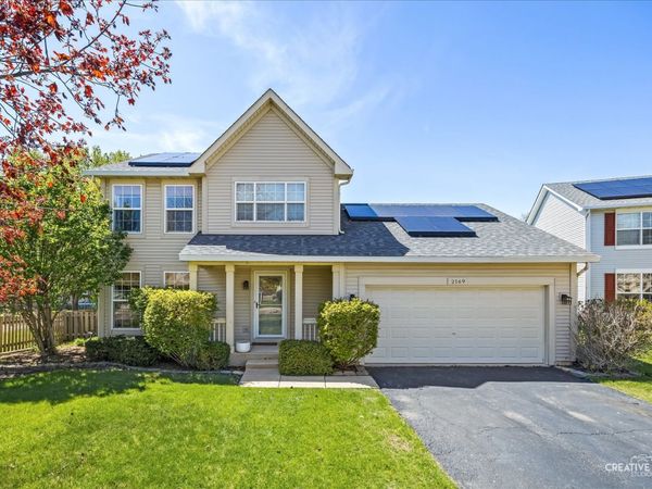 2169 Kyla Court , Montgomery, IL 60538