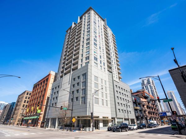 330 W Grand Avenue , Unit 1802, Chicago, IL 60654