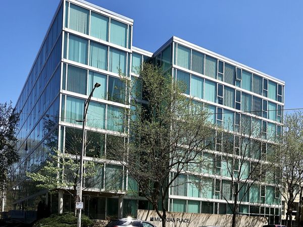 3115 S Michigan Avenue, Unit 504, Chicago, IL 60616