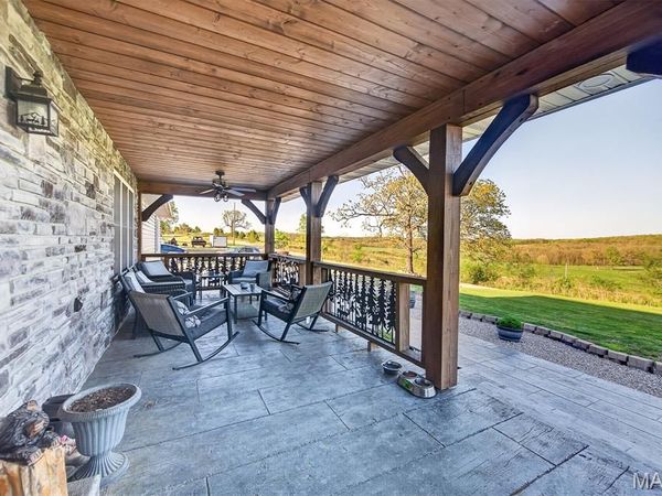 10849 Claxton Road, Falcon, MO 65470